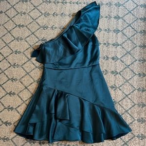 Halston Heritage Dress